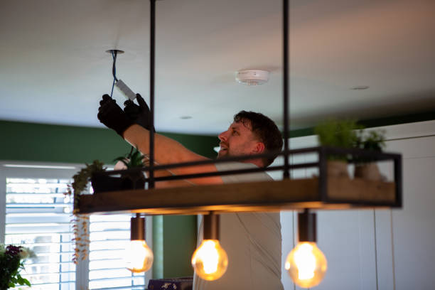 Best Electrical Troubleshooting Services  in Santa Teresa, NM