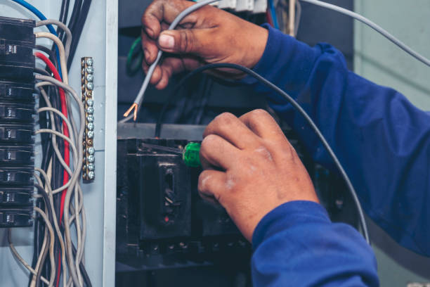 Best Home Electrical Repair  in Santa Teresa, NM