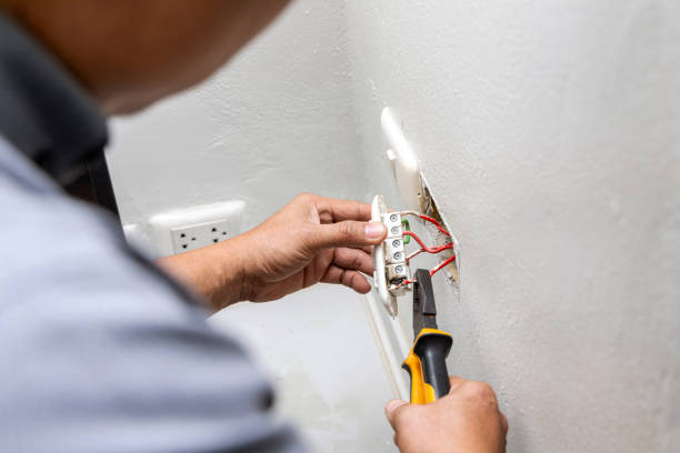 Best Ceiling Fan Installation Electrician  in Santa Teresa, NM