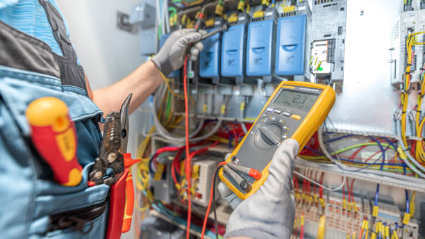Best Electrical Outlet Repair  in Santa Teresa, NM