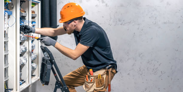  Santa Teresa, NM Electrician Pros